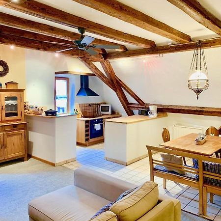 Gite "Le Muscat" A リクヴィール エクステリア 写真